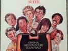 CALIFORNIA SUITE (1978 CLAUDE BOLLING) MINT SEALED SOUNDTRACK 12