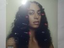 Solange - A Seat At The Table 2 x LP - Vinyl Album Brand New Sealed Record