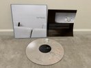 THURSDAY Full Collapse Victory Limited Marble Colored Vinyl LP Rock 1/350