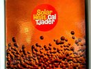Solar Heat Cal Tjader 1968 Vinyl Skye Records 1st Press