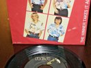 ABBA The Winner Takes It All b/w Elaine 1981 EL SALVADOR 7