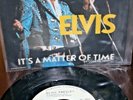 ELVIS PRESLEY Burning Love 1972 MEXICO 7