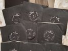 Paul McCartney - All The Best  - Promo Box Set - 9 Singles & Photograph