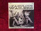 THE FABULOUS WAILERS S/T SEALED  1998 NORTON 1ST PRESS  Lucille Mau-Mau Wailin'