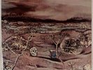 DAVID AXELROD: Earth Rot US Prestige Psych Rock Reissue LP NM Vinyl