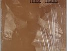 THESE TRAILS: ’73 Sinergia OG Psych Holy Grail LP Hawaii Shrink NM Vinyl