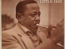 ROY ELDRIDGE: Little Jazz US Clef  MG C-683 DG Jazz Orig LP NM- Vinyl