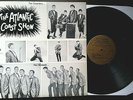 The Atlantic Coast Show V/A LP private press soul w/The Creations/The Nomads...