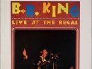 BB KING: Live at the Regal UK ACE Stereo LP NM Vinyl B.B. Blues