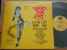 Leslie Ann Warren/Elliot Gould DRAT  THE CAT  Original Cast - Blue Pear BP 1005