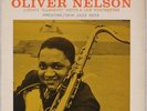 OLIVER NELSON: Taking Care of Business US Prestige New Jazz 8233 NM Vinyl LP