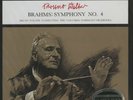 Brahms, Symphony No. 4 200g Clarity LP from the Michael Hobson Archives