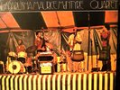 Kalaparusha Maurice McIntyre Quartet. Peace and Blessings. Vinyl LP.