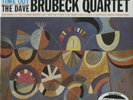 Dave Brubeck, Time Out 200g LP from the Michael Hobson Archives