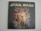 Vinile Star Wars Episode I Soundtrack NUOVO John Williams Vinyl LP 
