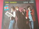 The Damned - Love Song German