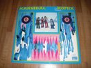 DIE ANDEREN - KANNIBAL KOMIX (ORIGINAL KRAUTROCK  IN TOP ZUSTAND/ JÜRGEN DREWS)