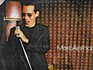 MARC ANTHONY on 2x LP 