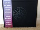 Anberlin Help Yourself Vinyl Record Box Set rare sold out