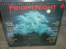 FRIGHT NIGHT devo, sparks, autograph, j geils band ( soundtrack ) PROMO
