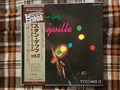 Stan Getz ?– At Storyville Vol. 2  - JAPAN NM Wax  Vinyl LP OBI