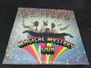 Rare original Beatles Magical Mystery Tour Uk 1967 1st Press Mono Vinyl 45 Ep Ex