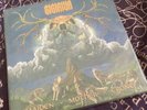 Sigiriya Maiden mother Crone Green Vinyl LP Limited Stoner Rock