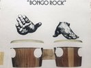 The Incredible Bongo Band “Bongo Rock” Vinyl LP
