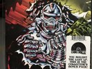 Czarface (Inspectah Deck&7L& Esoteric) Meddle With Metal Vinyl+Comic RSD