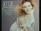 Kylie Minogue - Rare - Wouldn't Change A Thing - Aussie 12