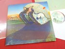 Emerson, Lake & Palmer  TARKUS  -  LP Island ILPS 9155 UK 1971 sehr gut