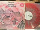 KLIMT 2-LPs SPLATTER MJJ352: Caravan ?– In The Land Of Grey And Pink - 2013 FRA