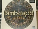 EPIC 6-LPs: Lamb of God - Burn The Priest, Hourglass Vinyl Box Set - 2010 USA SS