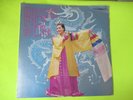 KOREAN FOLK SONGS LP SOUTH KOREA KOREAN KPOP K-POP