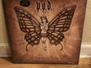 POD - PAYABLE ON DEATH VINYL ORIGINAL 2003 ATLANTIC RECORDS SEALED