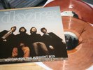 The Doors - Waiting For The Midnight Sun - Rare Psych Blues Rock Color 2LP Album