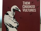 Them Crooked Vultures 
