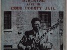BB KING: Live In Cook County Jail US ABCS-723 Blues Classic Orig LP Vinyl