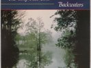 TONY RICE UNIT: Backwaters US Rounder Bluegrass Orig Vinyl LP