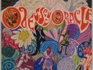 THE ZOMBIES: Odessey Oracle RHINO Date ’87 Press Psych Rock LP NM- Vinyl