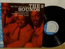 THE THREE SOUNDS 1994 JAPAN BLUE NOTE BN-1600 OBI BILL EVANS LEE MORGAN