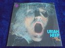 Uriah Heep - Very 'Eavy Very 'Umble 1970 UK LP VERTIGO 1st PROG/PSYCH