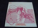 Tangerine Dream - Electronic Meditation 1975 GERMANY LP OHR PROG/KRAUT ROCK