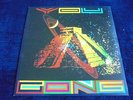 Gong - You 1974 UK LP VIRGIN PROG/PSYCH 1st