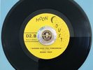 BENNY TROY * I WANNA GIVE YOU TOMORROW * BOBBY BLAND * SHOES * NORTHERN SOUL??