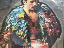 COLLECTIBLE: FREDDIE MERCURY  