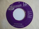 ALTON ELLIS  + DON DRUMMOND Wise Bird Follow Spring TREASURE ISLE Reggae 7