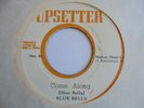BLUE BELLS  Come Along UPSETTER Lee Perry + Roots Reggae 7
