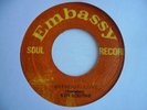 KEN BOOTHE Without Love EMBASSY Lovely  Early Press + Reggae 7