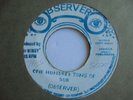 OBSERVER One Train Load Of Dub OBSERVER Funky + Inst Dub Roots Reggae 7